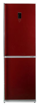 Хладилник LG GC-339 NGWR снимка, Характеристики