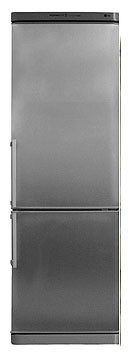 Kühlschrank LG GC-379 BV Foto, Charakteristik