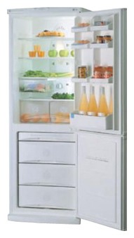 Kühlschrank LG GC-389 SQF Foto, Charakteristik