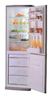 Kühlschrank LG GC-389 STQ Foto, Charakteristik