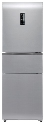Refrigerator LG GC-B293 STQK larawan, katangian