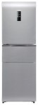 Kühlschrank LG GC-B293 STQK 63.00x186.00x65.00 cm