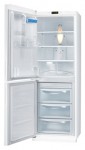 Холодильник LG GC-B359 PVCK 59.50x172.60x61.70 см