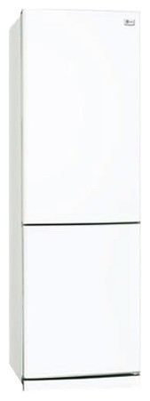 Хладилник LG GC-B399 PVCK снимка, Характеристики