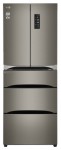 Kühlschrank LG GC-B40 BSMQV 70.00x185.00x73.00 cm