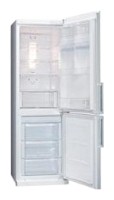 Хладилник LG GC-B419 NGMR снимка, Характеристики