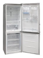 Kühlschrank LG GC-B419 WLQK Foto, Charakteristik