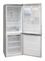 Холодильник LG GC-B419 WNQK фото, Характеристики