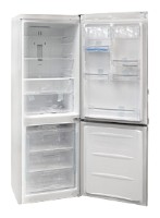 Холодильник LG GC-B419 WVQK Фото, характеристики