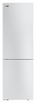 Kühlschrank LG GC-B439 PVCW 59.50x189.60x61.70 cm