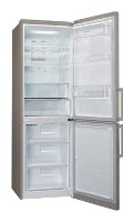 Холодильник LG GC-B439 WEQK Фото, характеристики