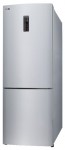 Buzdolabı LG GC-B559 PMBZ 70.00x185.00x67.10 sm