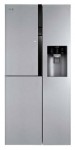 Kühlschrank LG GC-J237 JAXV 91.20x179.00x72.70 cm