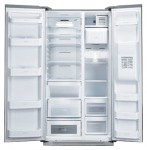 Kühlschrank LG GC-L207 BLKV 89.50x175.30x72.50 cm