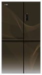 Kühlschrank LG GC-M237 AGKR 91.20x179.00x76.00 cm