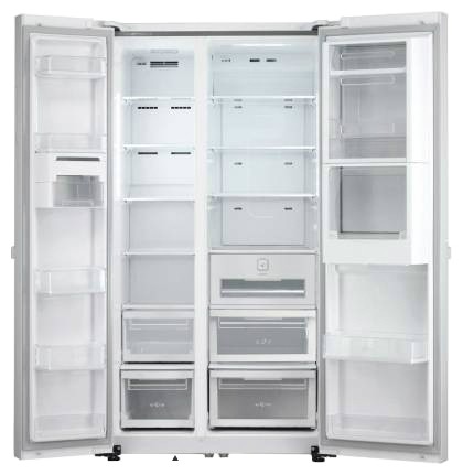 Холодильник LG GC-M237 AGMH фото, Характеристики