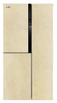 Холодильник LG GC-M237 JENV 91.20x179.00x71.20 см