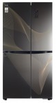 Kühlschrank LG GC-M237 JGKR 91.20x179.00x72.70 cm