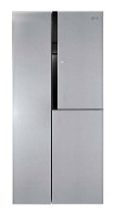 Холодильник LG GC-M237 JLNV фото, Характеристики