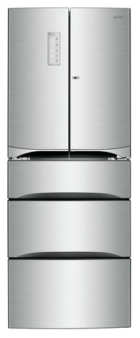 Kjøleskap LG GC-M40 BSCVM Bilde, kjennetegn
