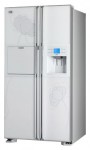Kühlschrank LG GC-P217 LCAT 89.80x175.80x76.20 cm