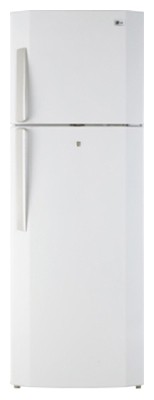 Холодильник LG GL-B252 VL фото, Характеристики