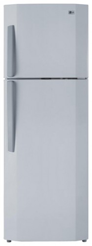 Хладилник LG GL-B342VL снимка, Характеристики