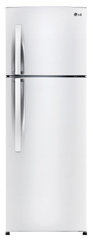 Buzdolabı LG GL-B372RQHL fotoğraf, özellikleri
