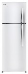 Kühlschrank LG GL-B372RQHL 60.00x170.00x65.70 cm
