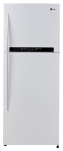 ตู้เย็น LG GL-M492GQQL รูปถ่าย, ลักษณะเฉพาะ