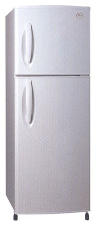 Tủ lạnh LG GL-T242 GP ảnh, đặc điểm