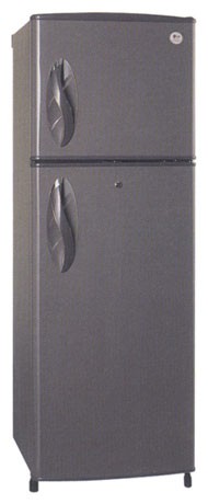 Refrigerator LG GL-T272 QL larawan, katangian
