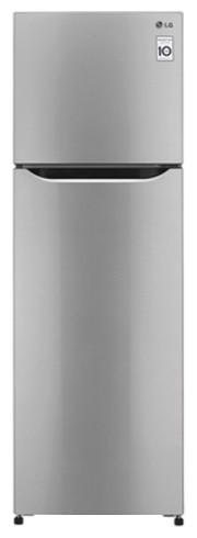 Køleskab LG GN-B202 SLCR Foto, Egenskaber