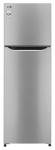 Холодильник LG GN-B202 SLCR 55.50x140.00x58.50 см