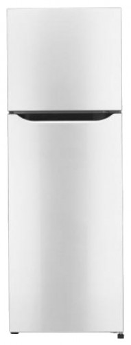 Køleskab LG GN-B222 SQCL Foto, Egenskaber