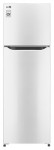 Kühlschrank LG GN-B222 SQCR 55.50x152.00x58.50 cm