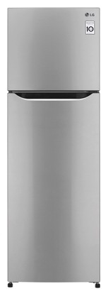 Buzdolabı LG GN-B272 SLCR fotoğraf, özellikleri