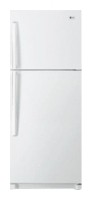 Refrigerator LG GN-B392 CVCA larawan, katangian