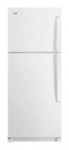Холодильник LG GN-B392 CVCA 60.80x171.00x70.70 см