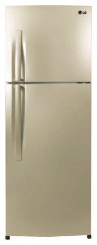 Kylskåp LG GN-B392 RECW Fil, egenskaper