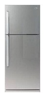 Холодильник LG GN-B392 YLC фото, Характеристики