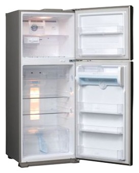 冰箱 LG GN-B492 CVQA 照片, 特点