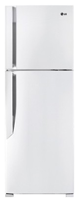 Buzdolabı LG GN-M392 CVCA fotoğraf, özellikleri