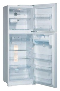 Kühlschrank LG GN-M492 CPQA Foto, Charakteristik