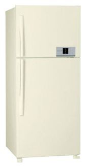 Холодильник LG GN-M492 YVQ фото, Характеристики