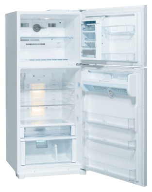 Kjøleskap LG GN-M562 YLQA Bilde, kjennetegn