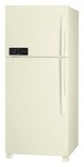 Холодильник LG GN-M562 YVQ 75.50x177.70x70.70 см