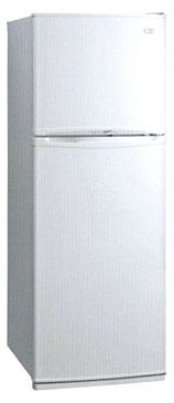 Kühlschrank LG GN-T382 SV Foto, Charakteristik