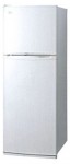 Kühlschrank LG GN-T382 SV 61.00x170.00x69.20 cm