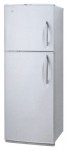 Kühlschrank LG GN-T452 GV 68.00x172.50x70.90 cm